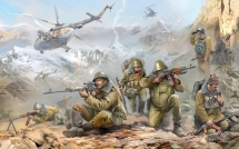 chu quan khinh dich bi phuc kich bi tham dac nhiem spetsnaz nga chiu ton that nang