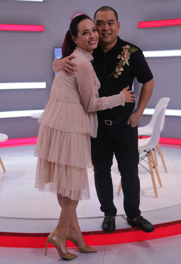 thuy hanh chong la tre mo coi phai vay ban than 60 trieu de cuoi vo