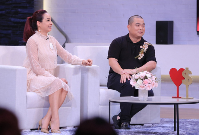thuy hanh chong la tre mo coi phai vay ban than 60 trieu de cuoi vo