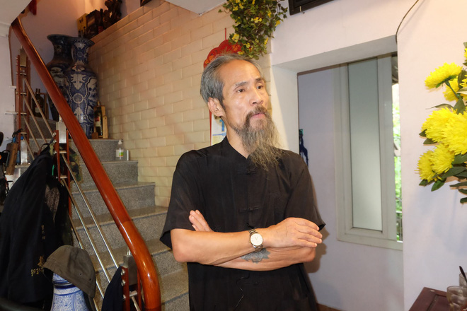 lanh dao phuong len tieng viec gia dinh nghe si chu hung bi cat dien nuoc trong nhieu nam