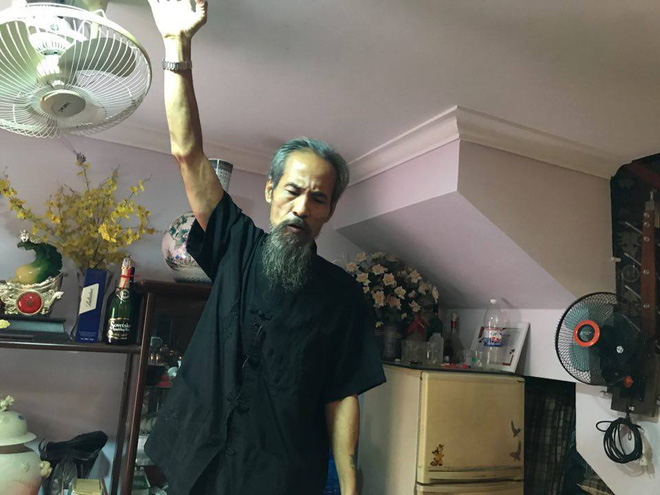 lanh dao phuong len tieng viec gia dinh nghe si chu hung bi cat dien nuoc trong nhieu nam