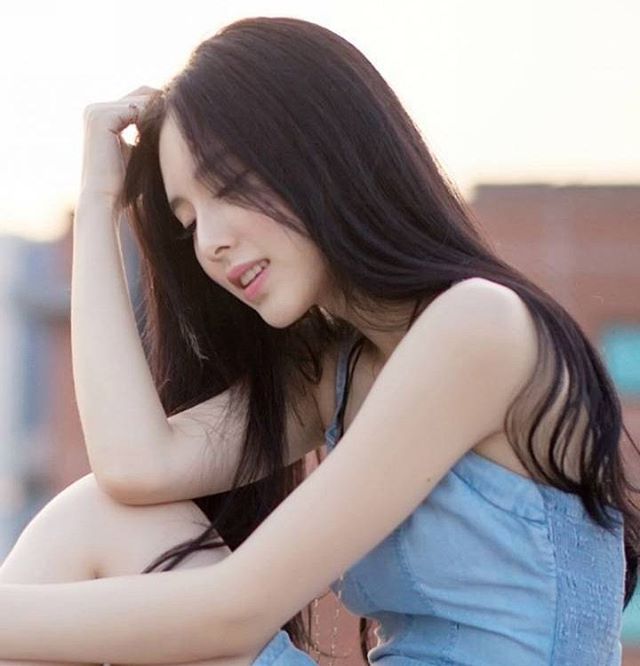 con giap nu duoc chi dinh co tuong thieu phu nhan khong can vat va cung co the song thoai mai thanh thoi