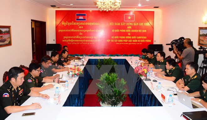 tong bi thu nguyen phu trong tham cap nha nuoc vuong quoc campuchia