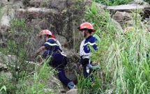 6 gio bang rung cuu nam thanh nien choi du luon bi giong loc danh mat tich o da nang
