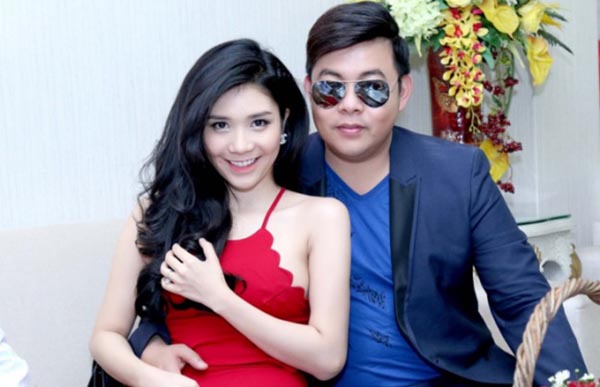 quang le chia tay thanh bi khong con la bo van co the ngu chung