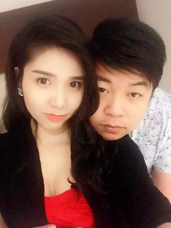 quang le chia tay thanh bi khong con la bo van co the ngu chung