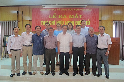 hoi huu nghi viet nam ucraina va dai su quan viet nam tai ucraina ho tro gan ket nhan dan hai nuoc