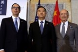 ong trump tuyen bo phai manh tay voi trung quoc du thuong chien tac dong den kinh te my