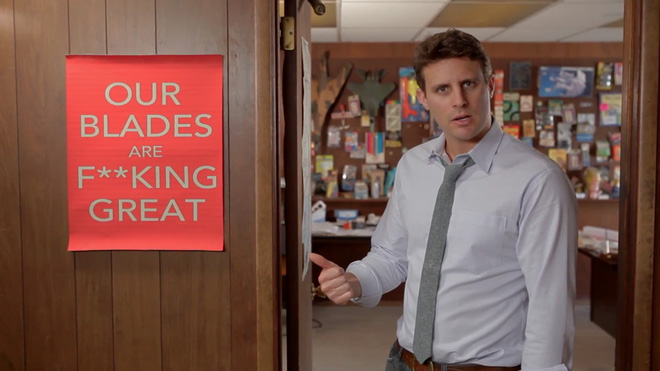 video youtube hai huoc ve y tuong ban dao cao rau da bien thanh cong ty ty do nhu the nao