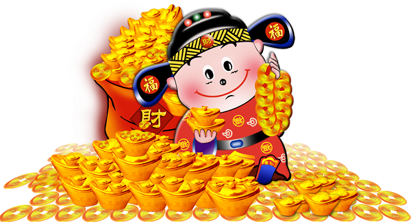 12 con giap duoc chia thanh tam cap trong do co 1 nhom troi sinh da co so suong an nhan ca doi