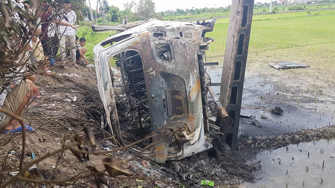 cong an hai duong trieu tap xu ly nhieu nguoi dang facebook tung tin don bat coc tre em