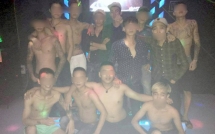 30 con do truy sat o hai duong dap pha 3 o to chem 3 nguoi no 4 phat sung