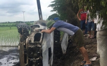 cong an hai duong trieu tap xu ly nhieu nguoi dang facebook tung tin don bat coc tre em