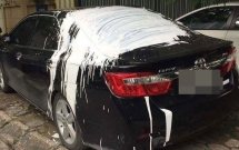 nguoc dong thi truong khach mua camry 2019 mat them 100 trieu phu kien