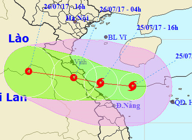 hop khan trien khai phuong an ung pho va du phong tinh huong xau do bao so 4 gay ra