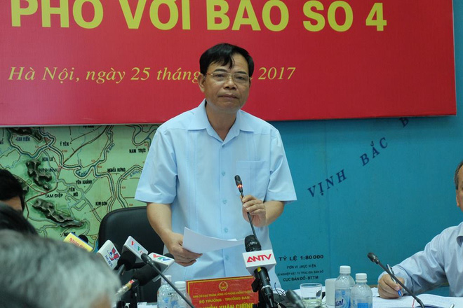 hop khan trien khai phuong an ung pho va du phong tinh huong xau do bao so 4 gay ra