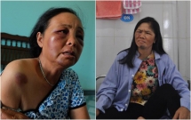 nguoi than nhom nguoi hanh hung den nha xin loi 2 phu nu ban tam bi danh oan vi nghi bat coc tre em