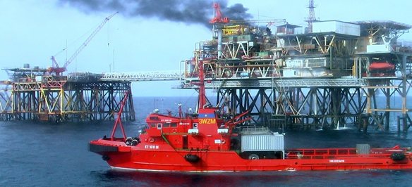 xi nghiep van tai bien va cong tac lan vietsovpetro noi duy tri nhip song cua cac cong trinh bien