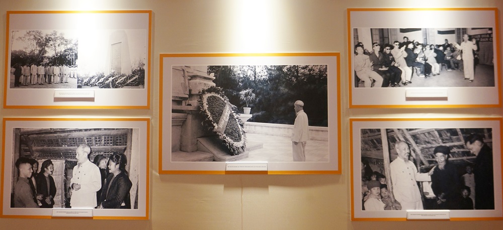 ton vinh va tri an cac anh hung liet si va nguoi co cong qua 70 nam den on dap nghia