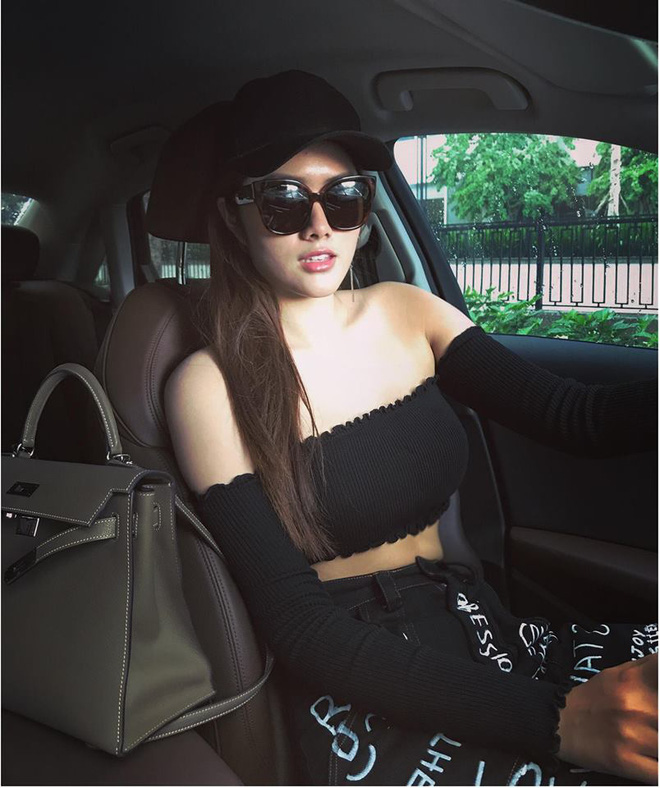 diep linh chau bi huynh tien to cam nham do hieu roi im luon khong tra