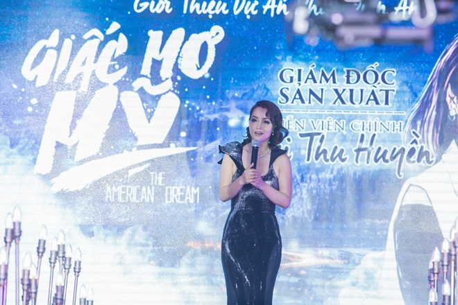 mai thu huyen binh minh bat ngo to chuc dam cuoi ngot ngao