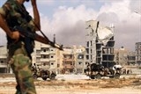 quan doi libya quyet gianh lai thu do tripoli va tuong lai kho doan dinh cua libya
