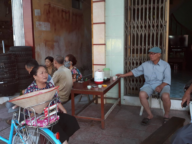 hoan canh cua thanh nien tu thieu sau nhieu lan thuyet phuc bo cho phep cuoi vo nhung khong thanh