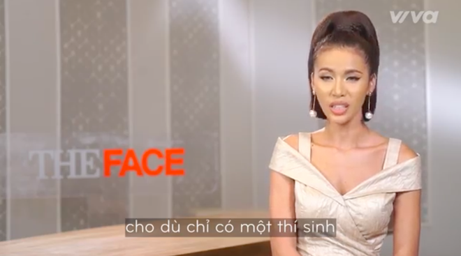 hoang thuy cung hong khi bi lan khue mang thang mat