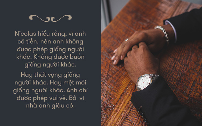 hoi con nha giau the gioi cai gia phai tra cho cuoc song thuong hang ty nguoi mo