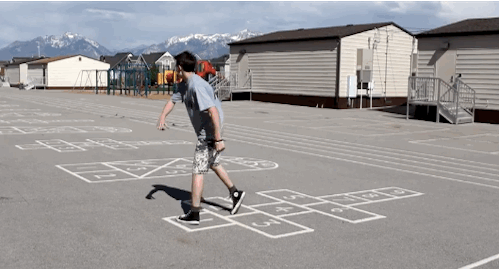 14 pha bieu dien dinh cao cua cac cao thu hanh dong