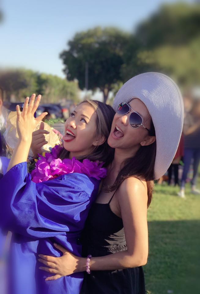 mc ky duyen dap tra kheo leo khi con gai bi che mat goc up mo chuyen sap ket hon lan 3