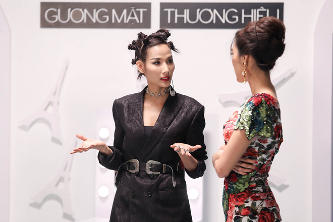 khong ai kho nhu hoang thuy di xin xo cho thi sinh ma lai bi lan khue mang sap mat