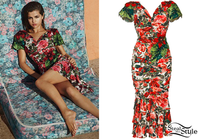 tu tin dien toan dolcegabbana tai the face lan khue nao ngo minh dung trung selena gomez