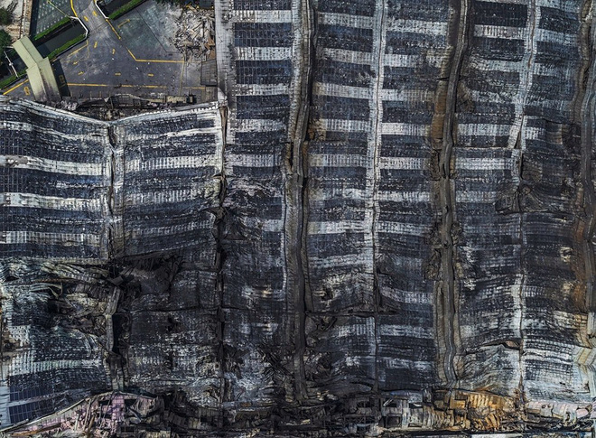 khong phai bien doi khi hau hay o nhiem dai duong day moi la van de toan cau dang bao dong