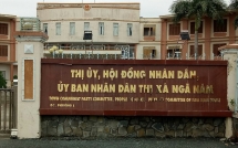 pho chanh thanh tra bi to dung chan dam toi tap nguoi khac duoc cap tren danh gia kha hien