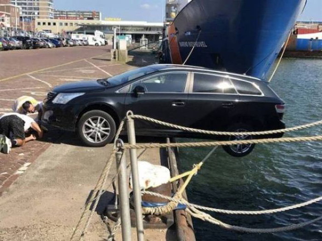 18 vu tai nan xe hoi ngo ngan nhat moi thoi dai