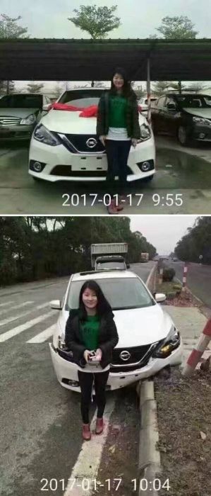 18 vu tai nan xe hoi ngo ngan nhat moi thoi dai