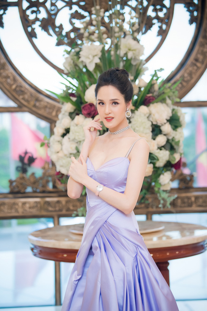 a hau beo hoang anh gay bat ngo voi voc dang manh mai