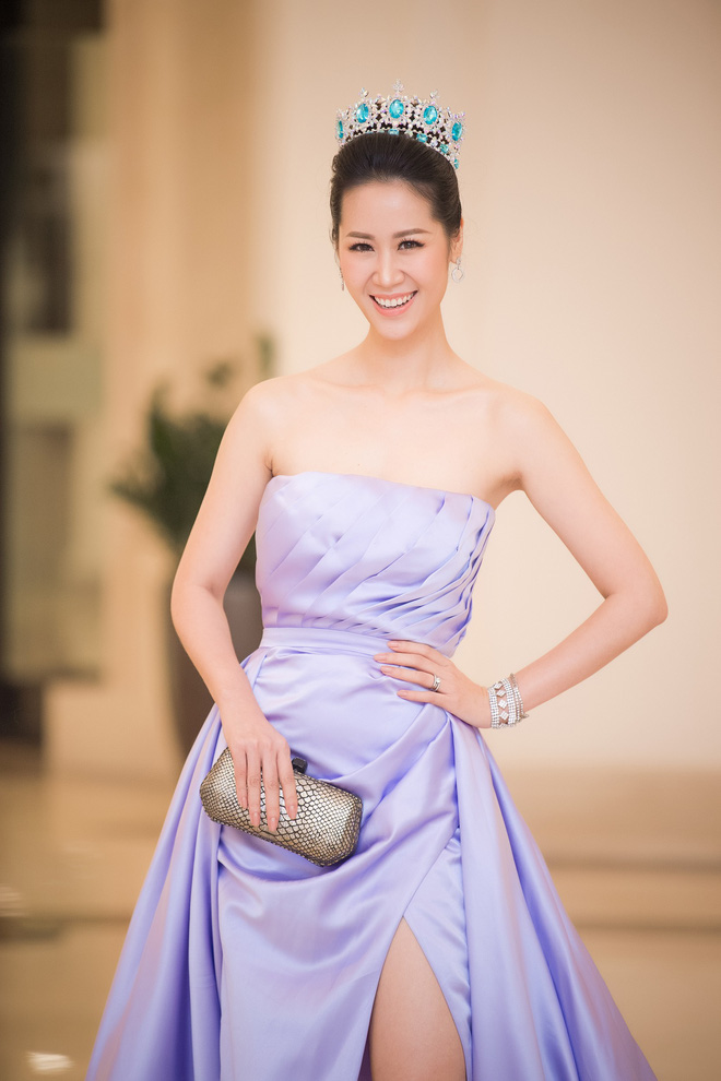 a hau beo hoang anh gay bat ngo voi voc dang manh mai