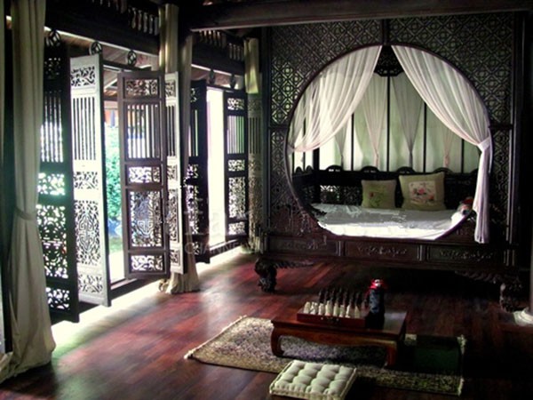 can canh biet thu trieu usd tai san hiem hoi hong nhung cong khai