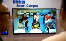 tphcm lap camera tai 6 trung tam sat hach lai xe de dam bao thi cu