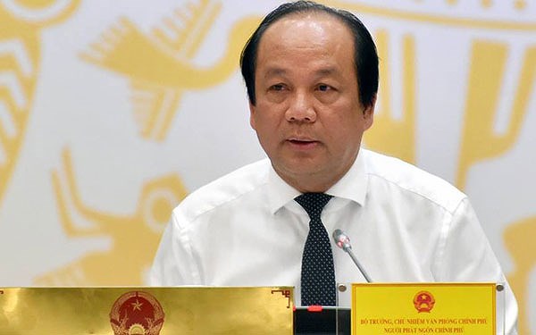 da tinh gian bien che hon 34 ngan nguoi giam 15 vu thuoc bo 189 phong thuoc vu cuc