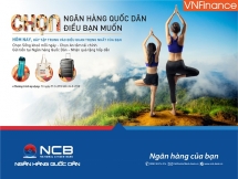 ngan hang ram ro chuong trinh khuyen mai khach hang dac loi