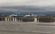 pantsir s1 vai dan chan muc tieu la can tiep te khan cap may bay quan su nga toi syria