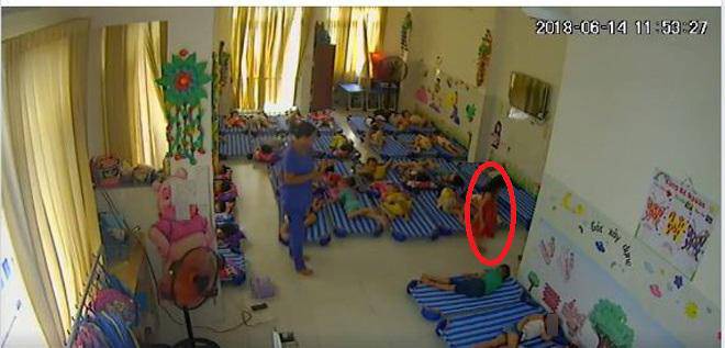 ket luan giam dinh phap y vu be gai 4 tuoi tu vong bat thuong tai truong mam non o nha trang la do benh ly