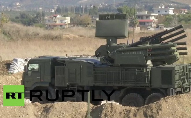 phien quan syria choc o kien lua nga o khmeimim am muu nham hiem hay su lieu linh