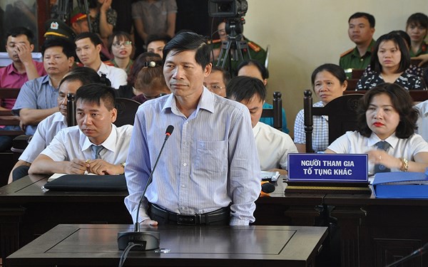 vu tham hoa chay than o bv da khoa hoa binh khoi to pgd va truong phong vat tu