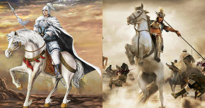 deu la tuong gioi vi sao trieu van chua tung bi trung ten con quan vu trung ten den 3 lan