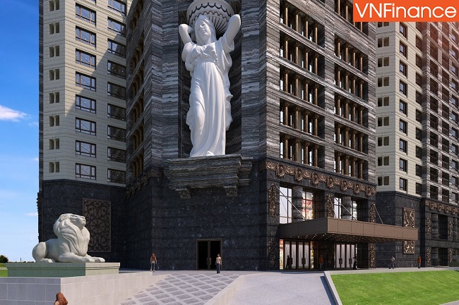 kham pha nhung gia tri vang cua d le roi soleil