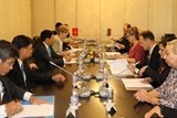 lanh dao hai nuoc viet nam bulgaria trao doi dien mung nhan 70 nam thiet lap quan he ngoai giao